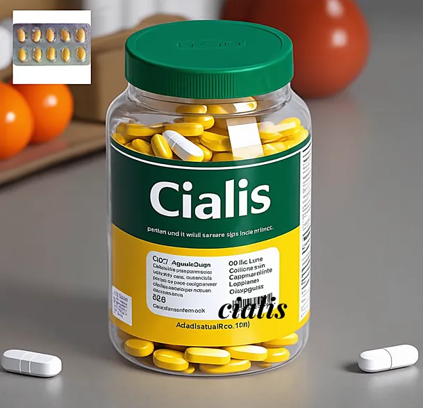 Generique cialis sans ordonnance